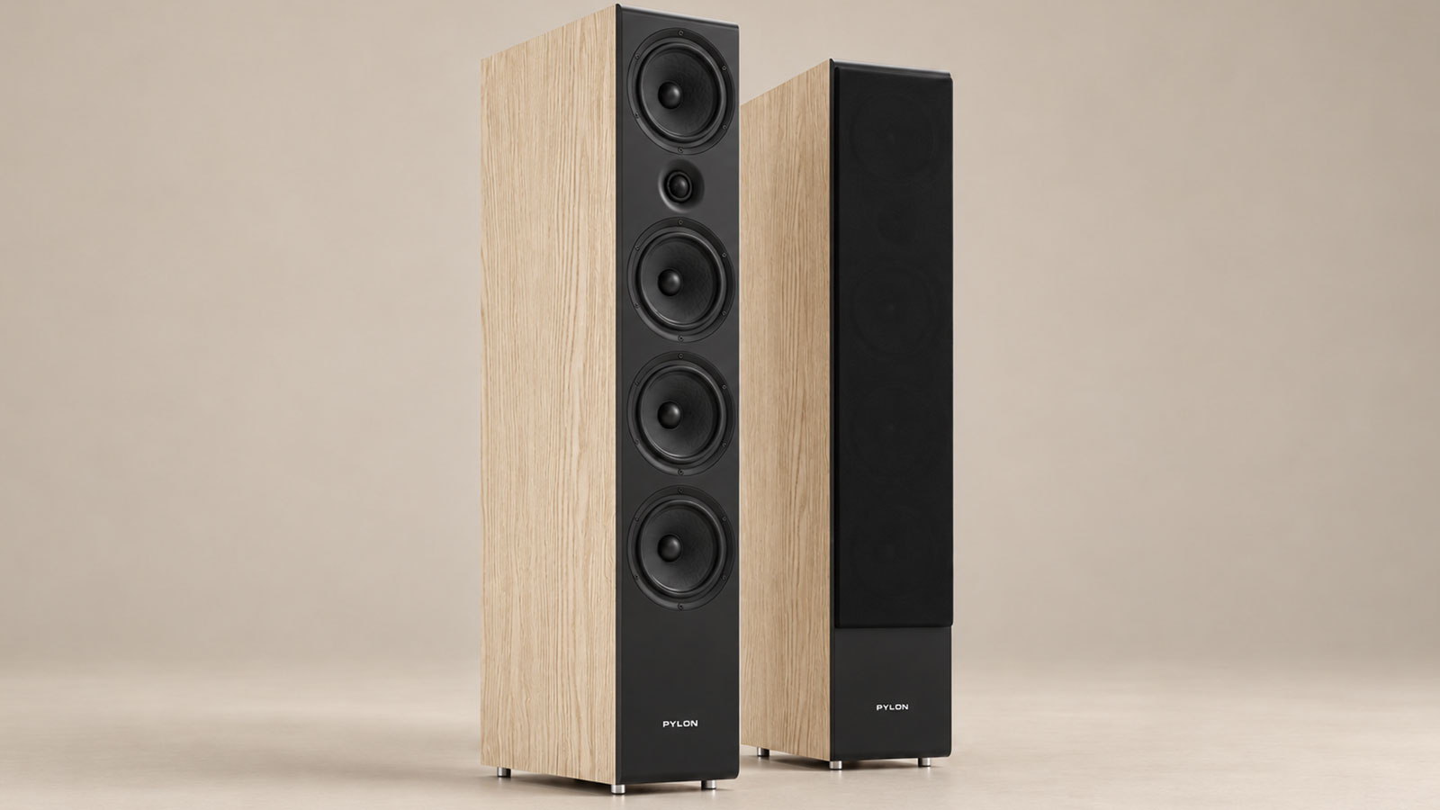 Pylon Audio Opal 40 mkII
